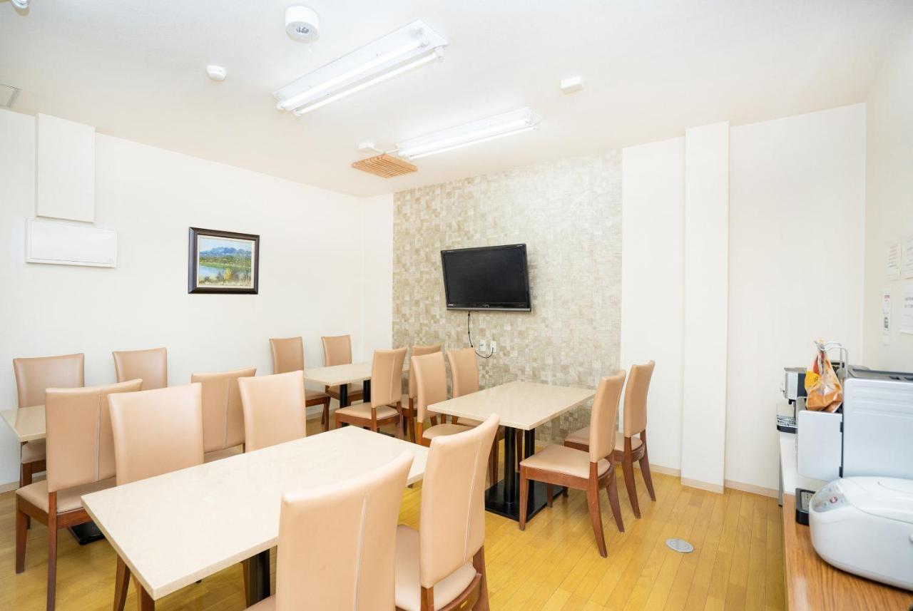 โอโย โฮเต็ล มาย รูม วาตาริ โทริโนมิ Hotel Watari ภายนอก รูปภาพ