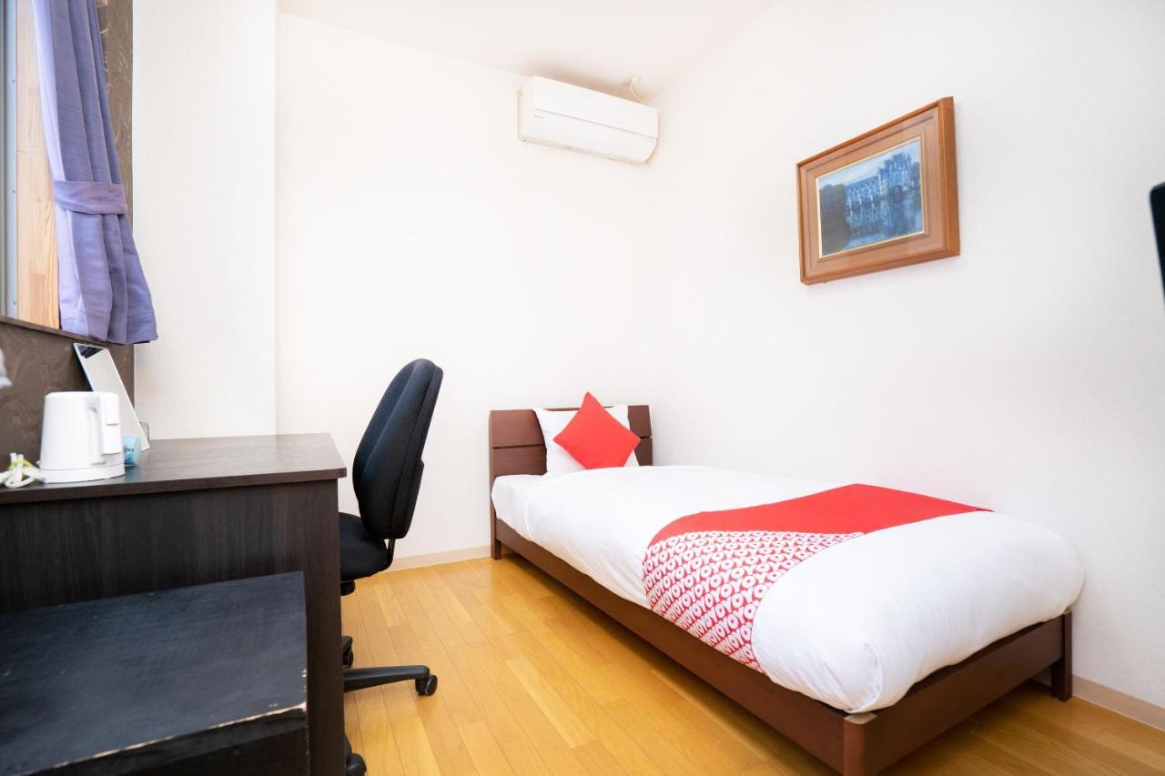 โอโย โฮเต็ล มาย รูม วาตาริ โทริโนมิ Hotel Watari ภายนอก รูปภาพ