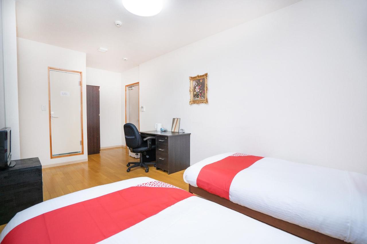 โอโย โฮเต็ล มาย รูม วาตาริ โทริโนมิ Hotel Watari ภายนอก รูปภาพ