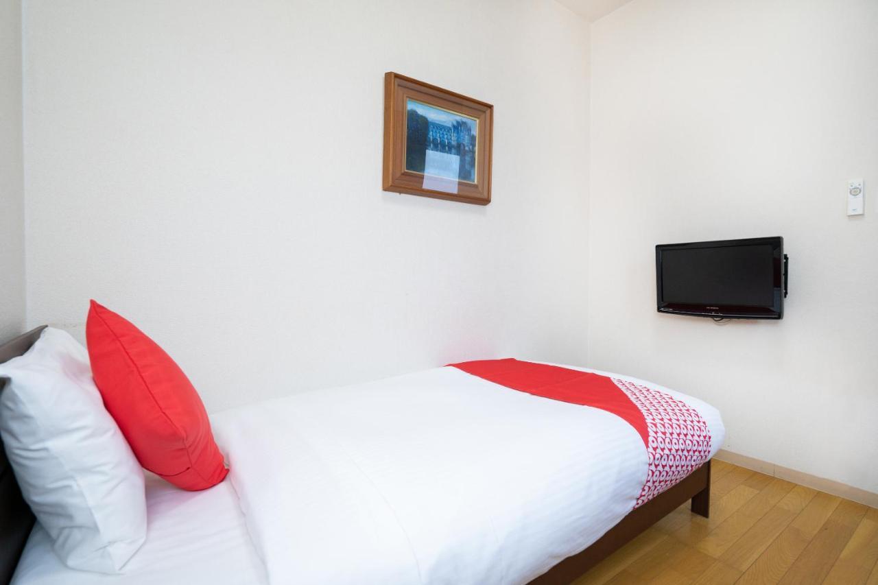 โอโย โฮเต็ล มาย รูม วาตาริ โทริโนมิ Hotel Watari ภายนอก รูปภาพ